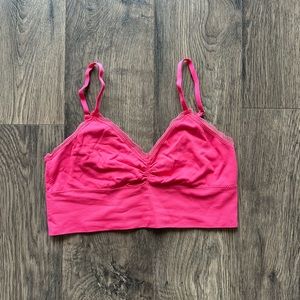 Victoria’s Secret Pink Sports Bra